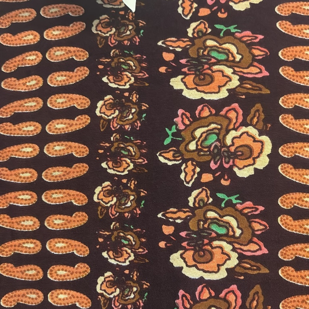 NWT Raga Dress. XS. 100% Viscose - Picture 3 of 5